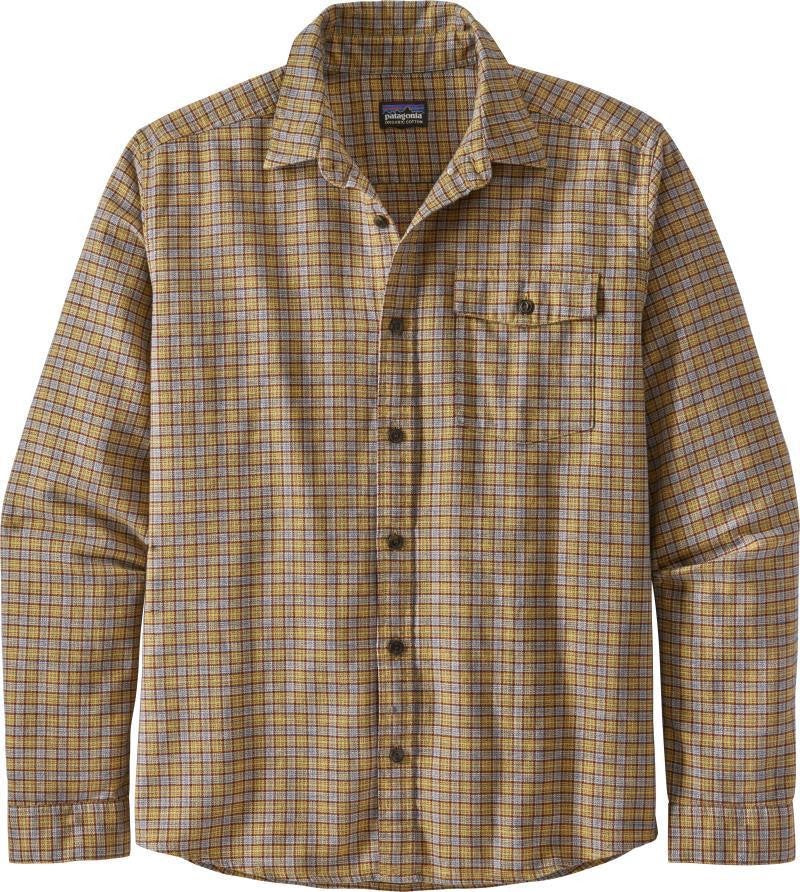 Fjord Flannel Lightweight LS Shirt - Mens - Image 51