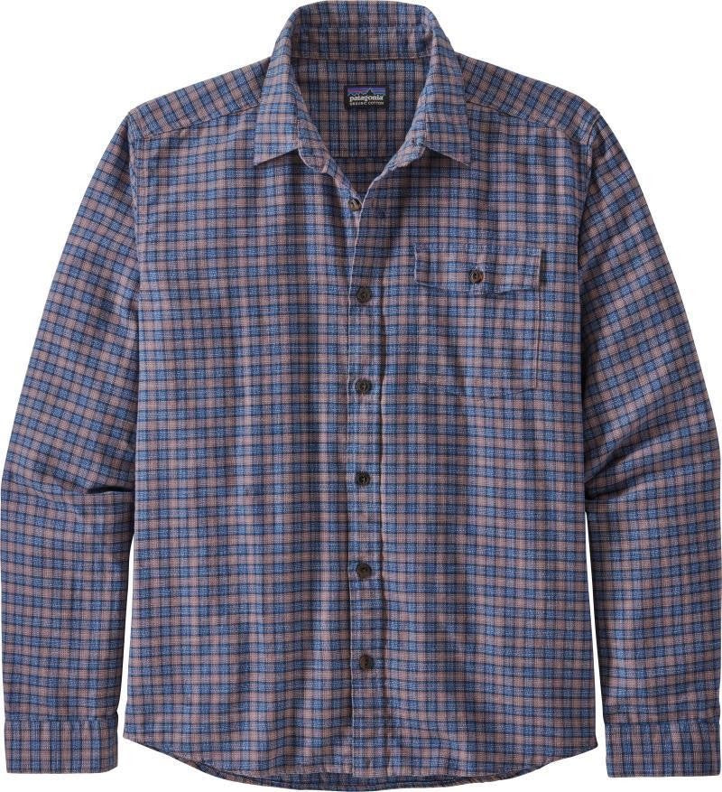 Fjord Flannel Lightweight LS Shirt - Mens - Image 52