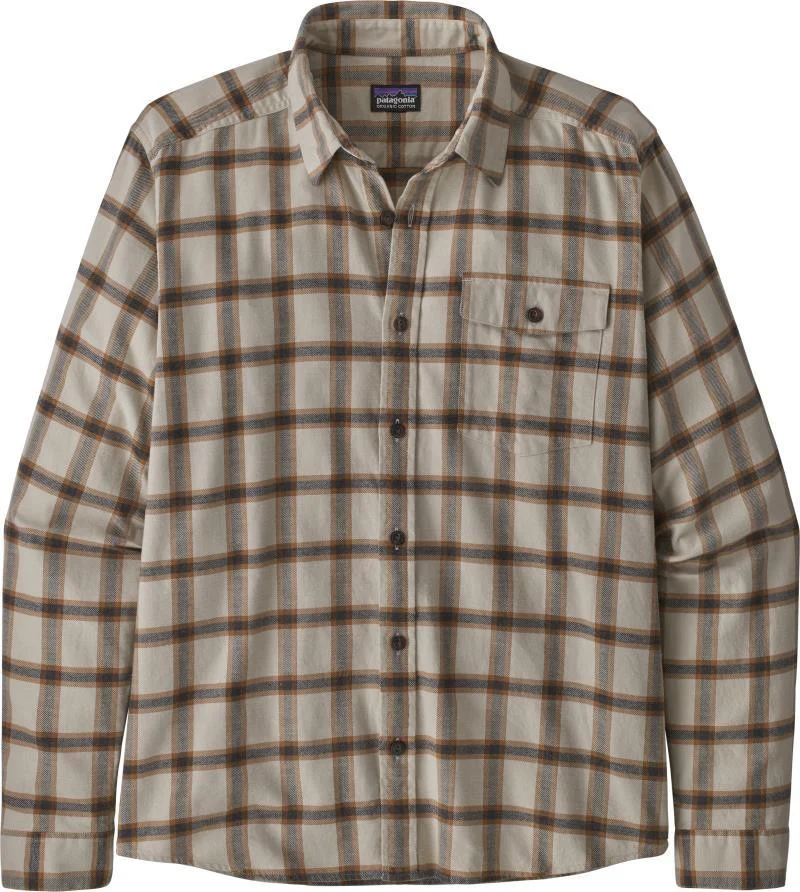 Fjord Flannel Lightweight LS Shirt - Mens - Image 54