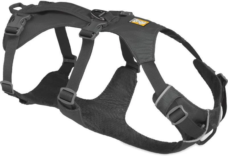 Flagline Harness