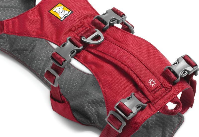 Flagline Harness - Image 18