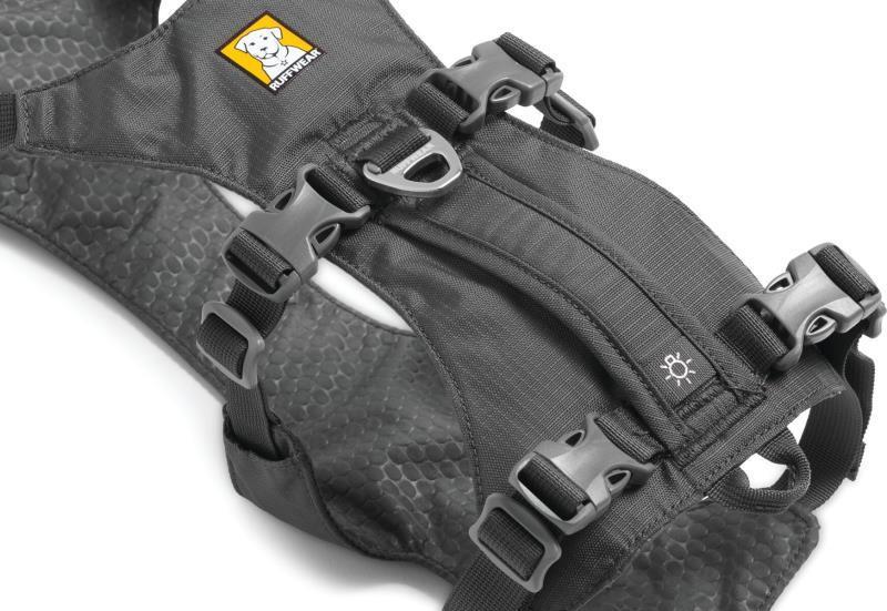 Flagline Harness - Image 5