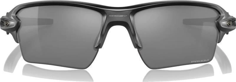 Flak 2.0 XL - Matte Black w/ Prizm Polarized Lens - Image 2