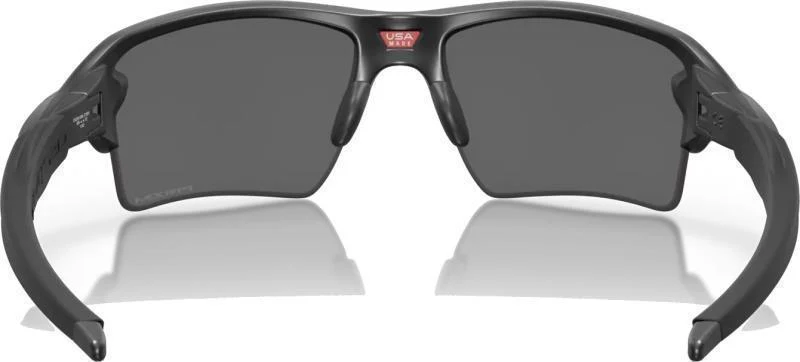 Flak 2.0 XL - Matte Black w/ Prizm Polarized Lens - Image 3