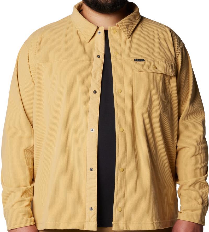 Flare Gun Corduroy Shirt, Extended - Mens - Image 11
