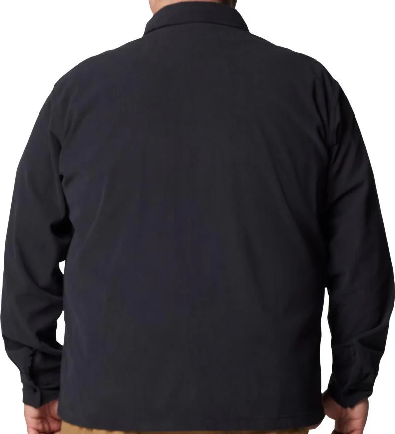 Flare Gun Corduroy Shirt, Extended - Mens - Image 9