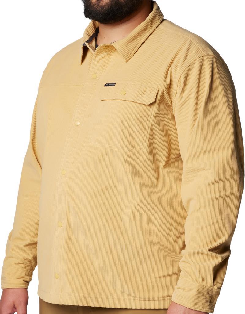 Flare Gun Corduroy Shirt - Mens - Image 12
