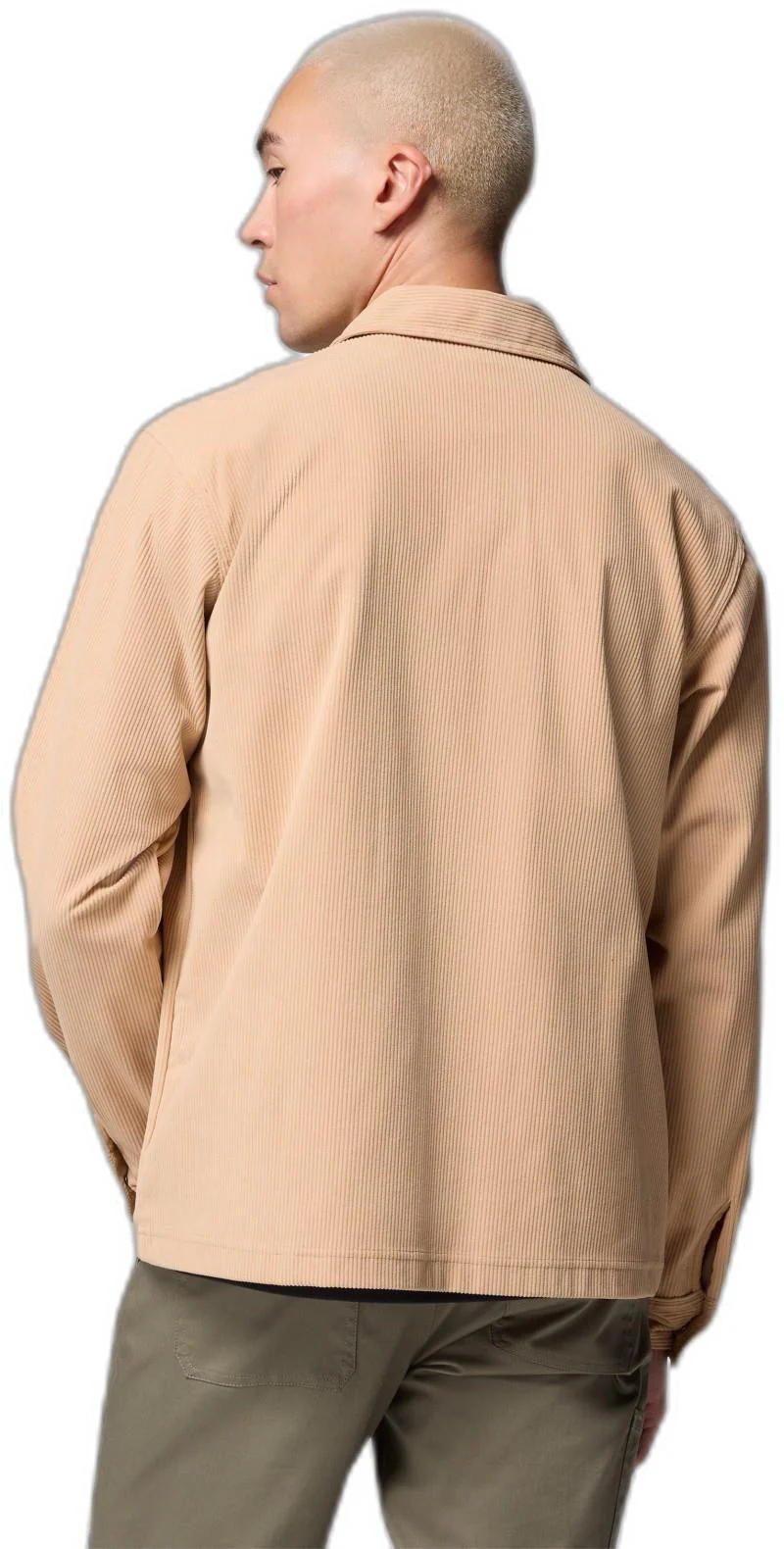 Flare Gun Corduroy Shirt - Mens - Image 17
