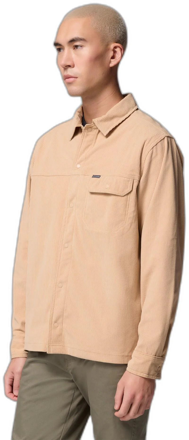 Flare Gun Corduroy Shirt - Mens - Image 18