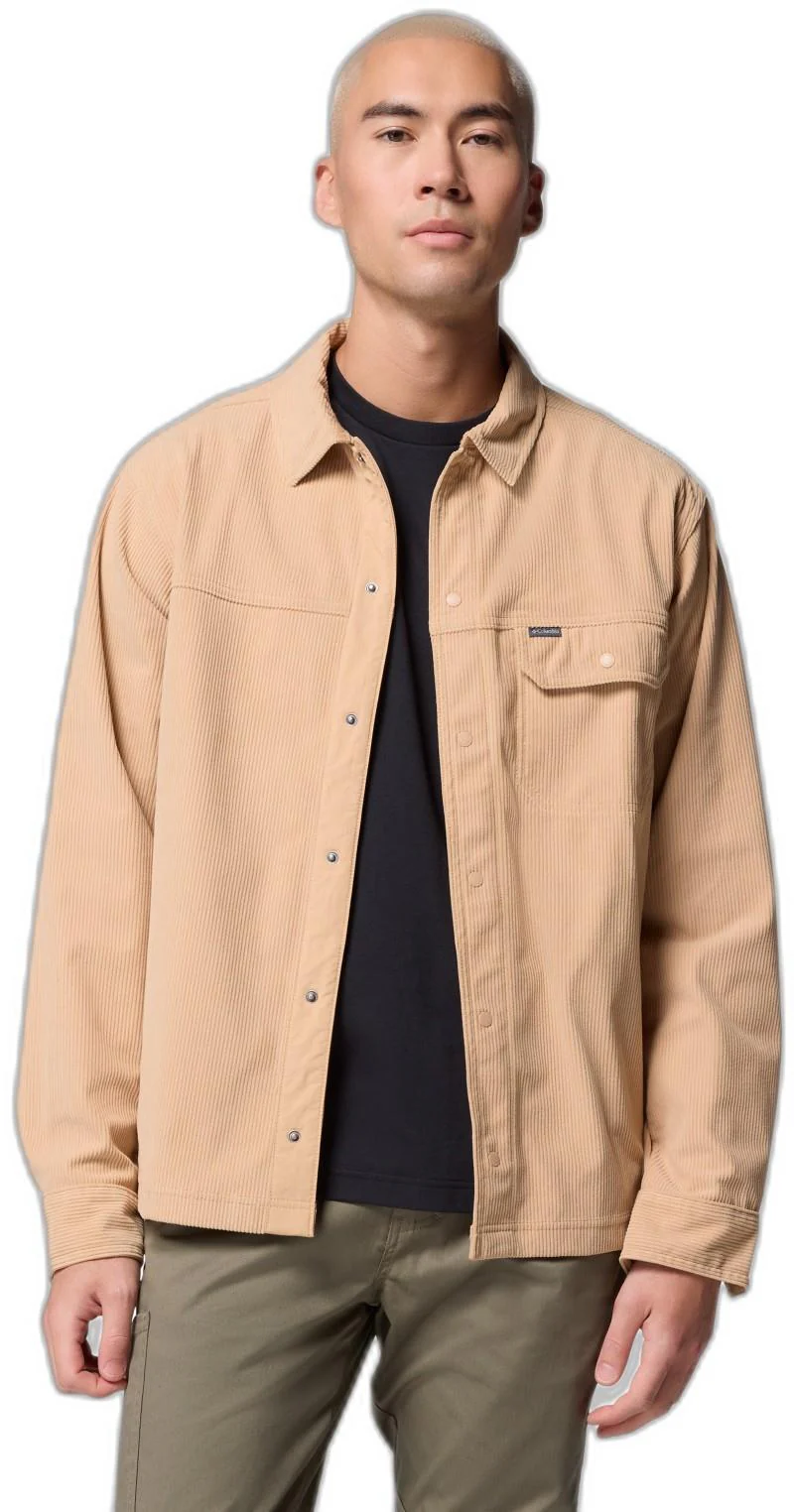 Flare Gun Corduroy Shirt - Mens - Image 19