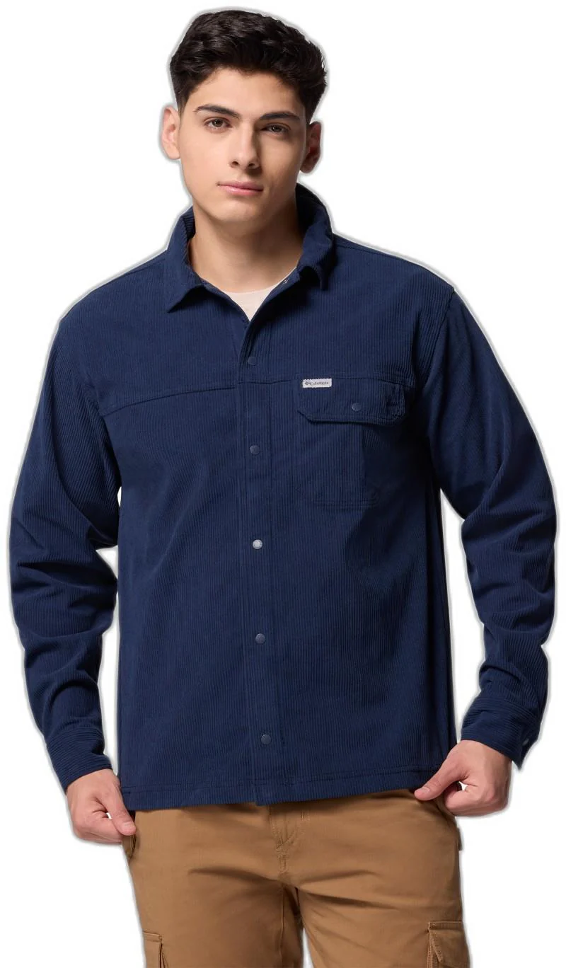 Flare Gun Corduroy Shirt - Mens - Image 20