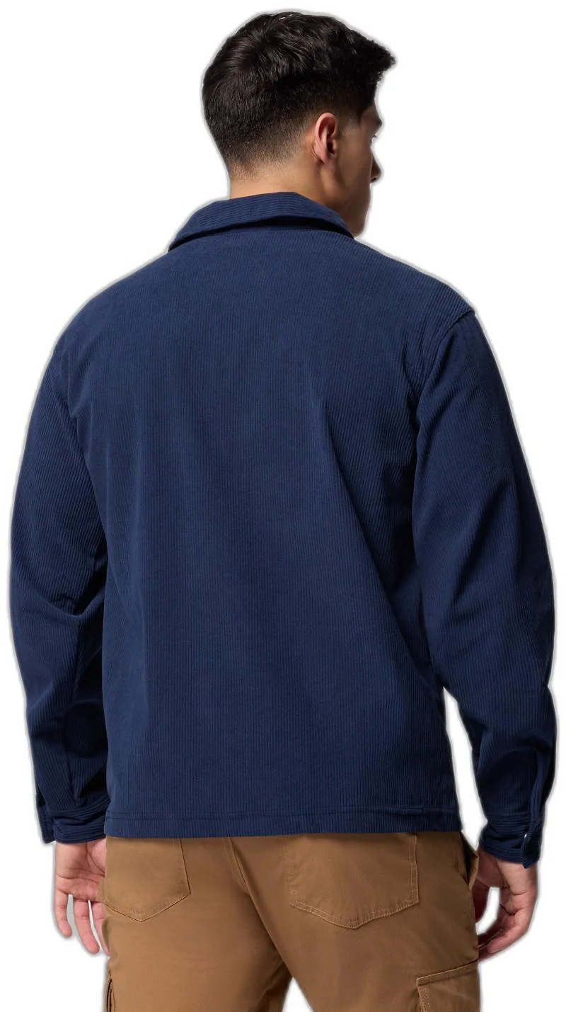 Flare Gun Corduroy Shirt - Mens - Image 21