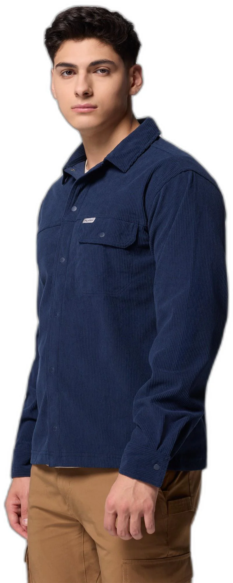 Flare Gun Corduroy Shirt - Mens - Image 22