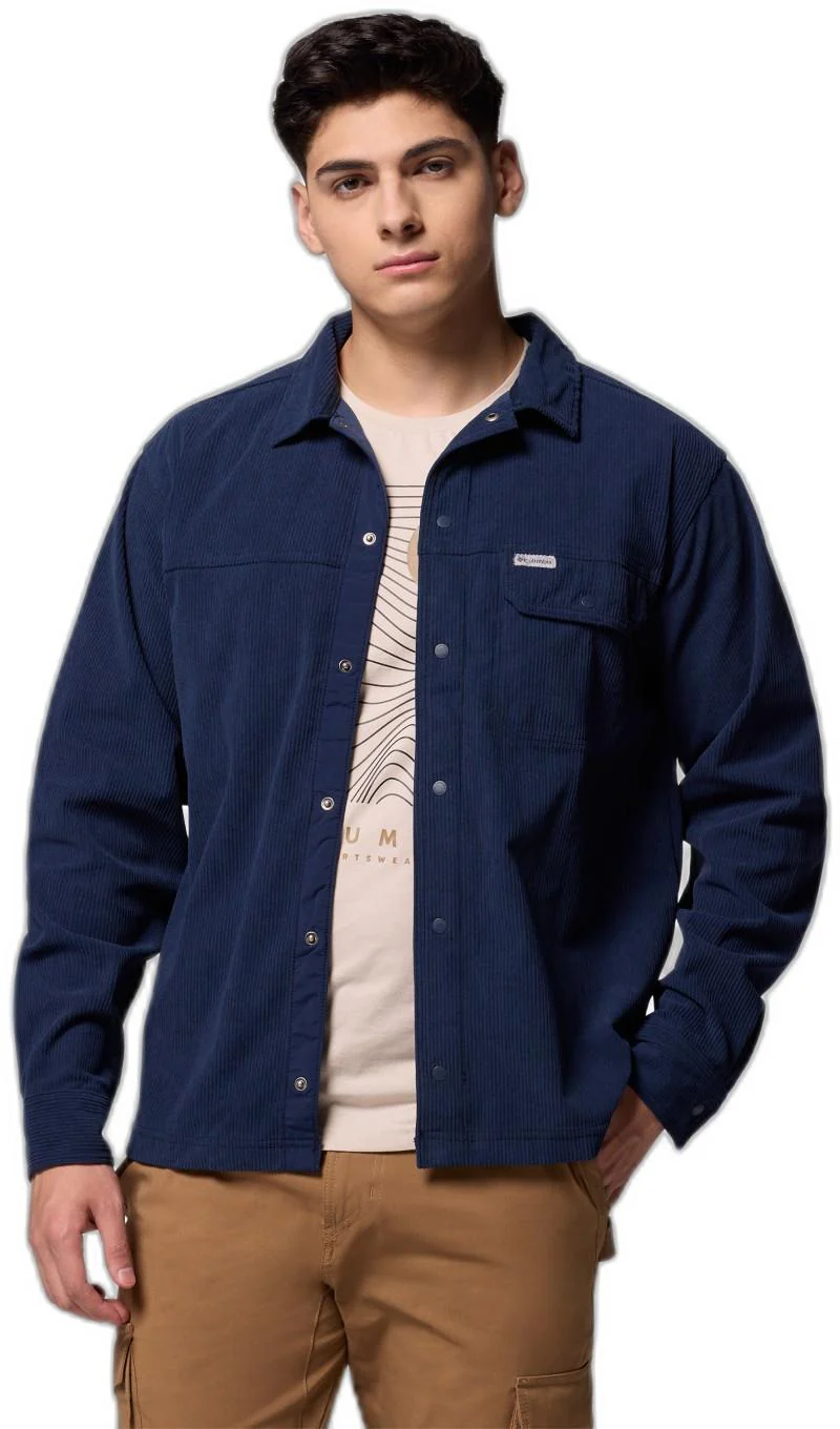 Flare Gun Corduroy Shirt - Mens - Image 23