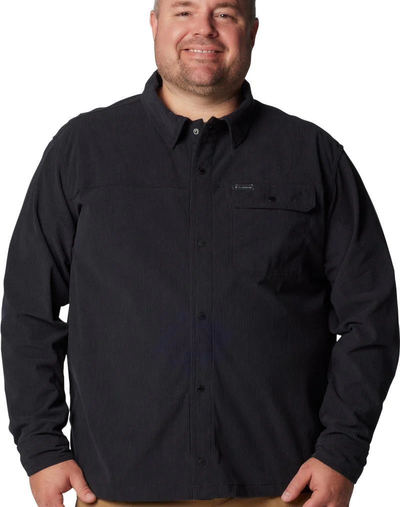 Flare Gun Corduroy Shirt - Mens - Image 7