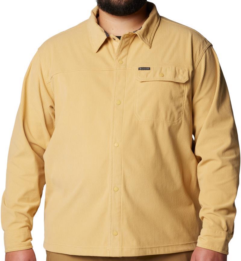 Flare Gun Corduroy Shirt, Tall - Mens - Image 10