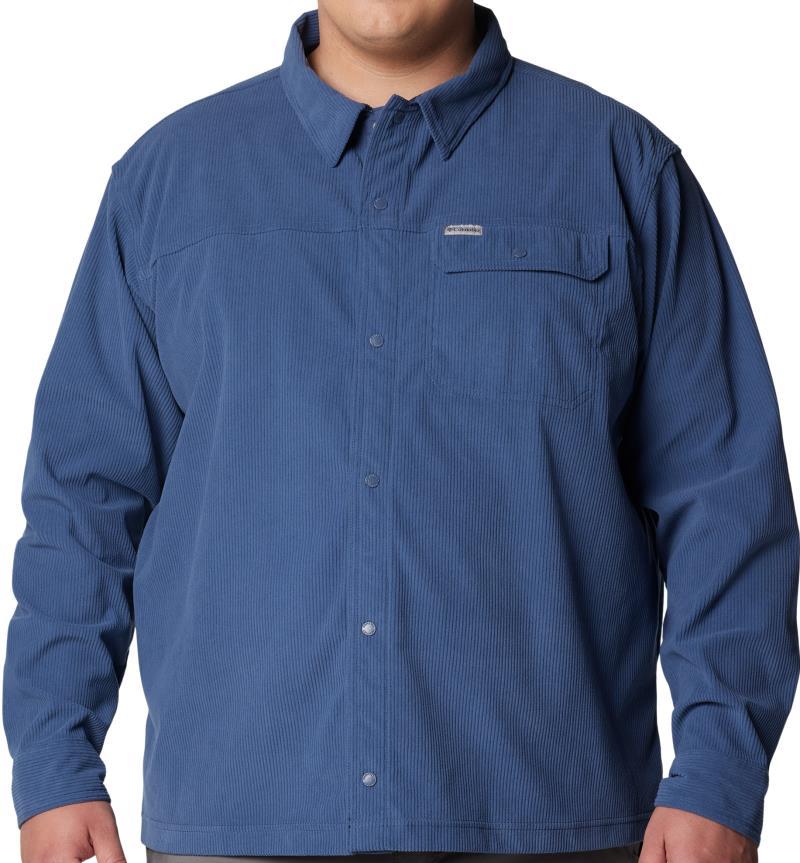 Flare Gun Corduroy Shirt, Tall - Mens - Image 14
