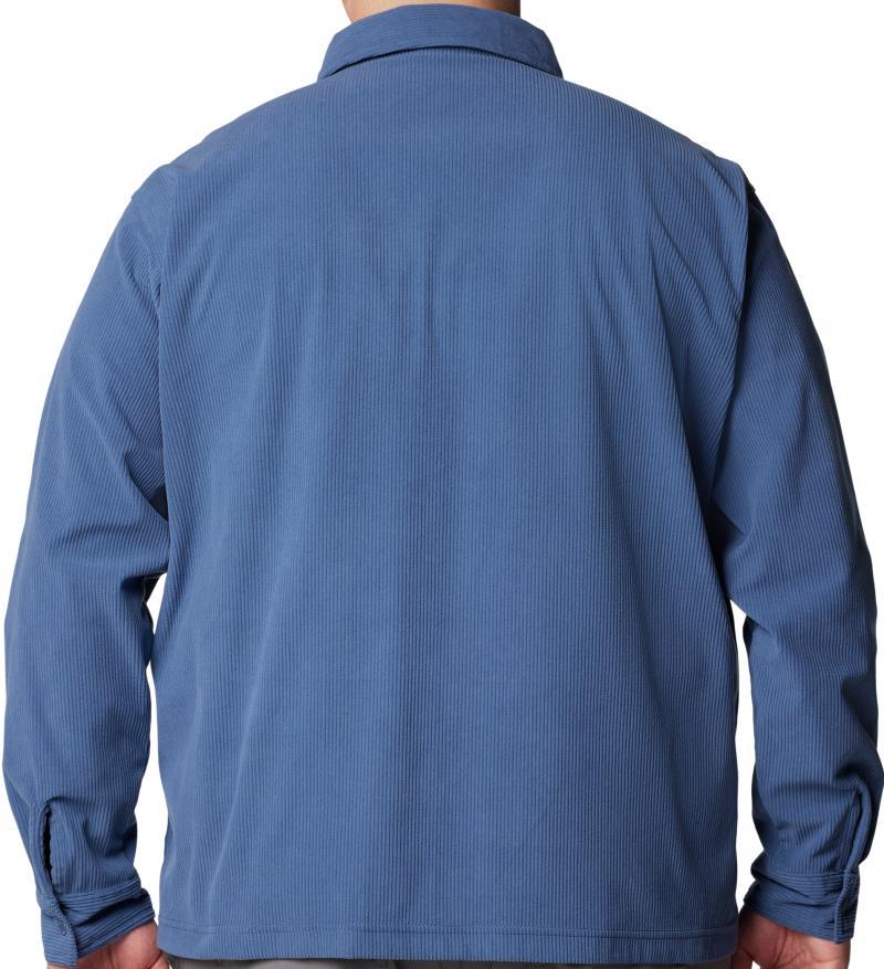 Flare Gun Corduroy Shirt, Tall - Mens - Image 15