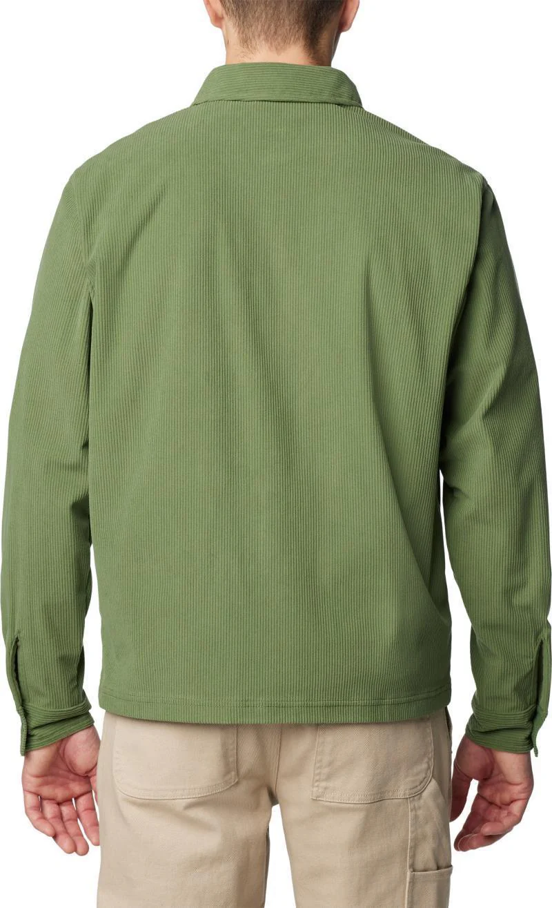 Flare Gun Corduroy Shirt, Tall - Mens - Image 2