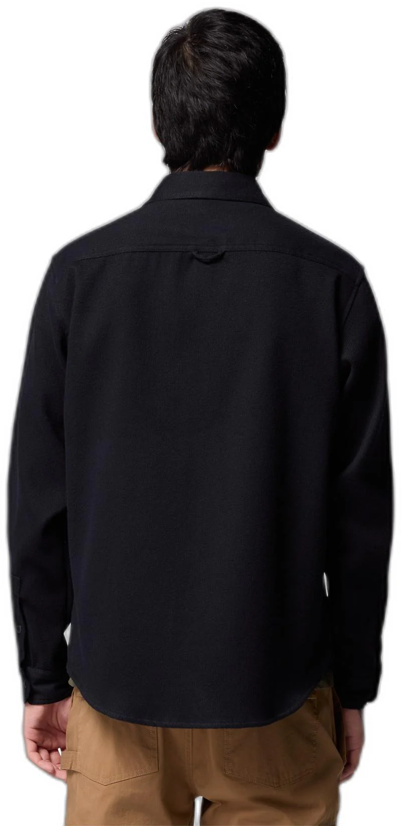 Flare Gun Heavyweight Flannel - Mens - Image 2