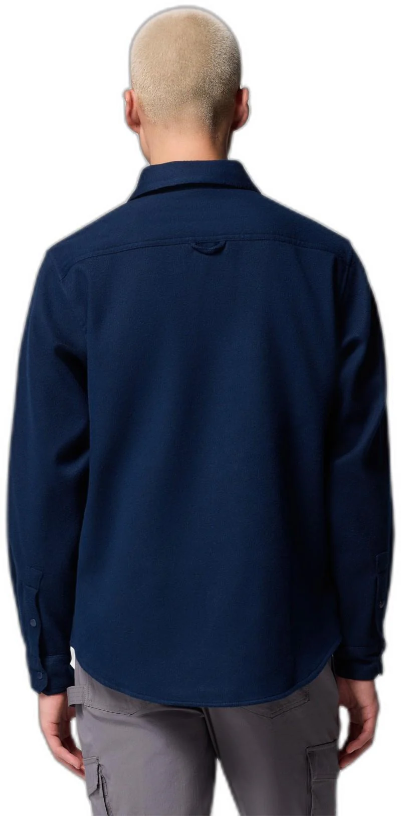 Flare Gun Heavyweight Flannel - Mens - Image 5