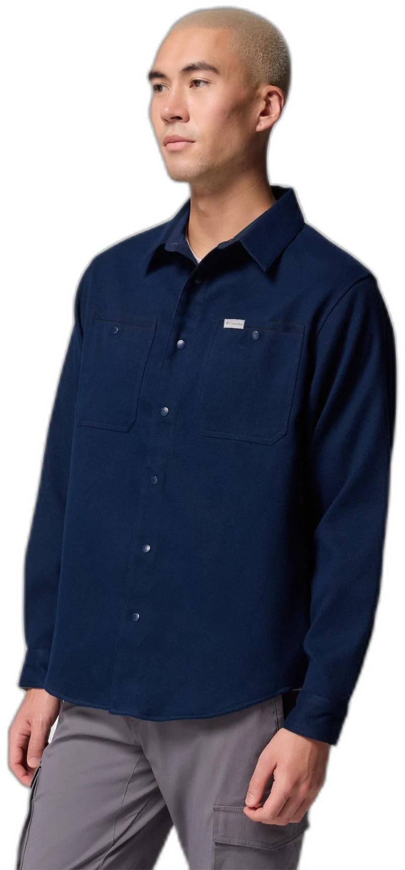 Flare Gun Heavyweight Flannel - Mens - Image 6