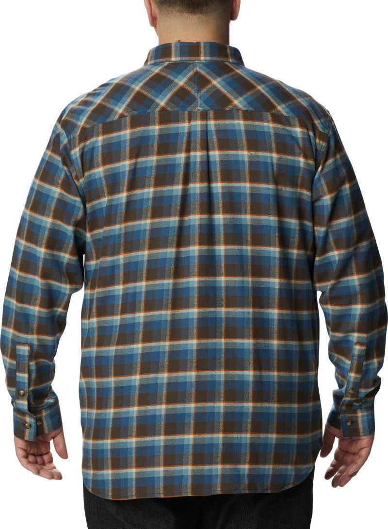 Flare Gun Stretch Flannel, Extended - Mens - Image 14