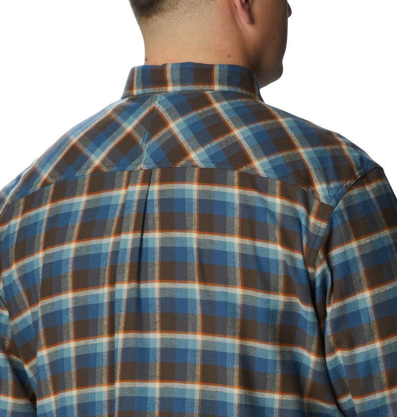 Flare Gun Stretch Flannel, Extended - Mens - Image 18