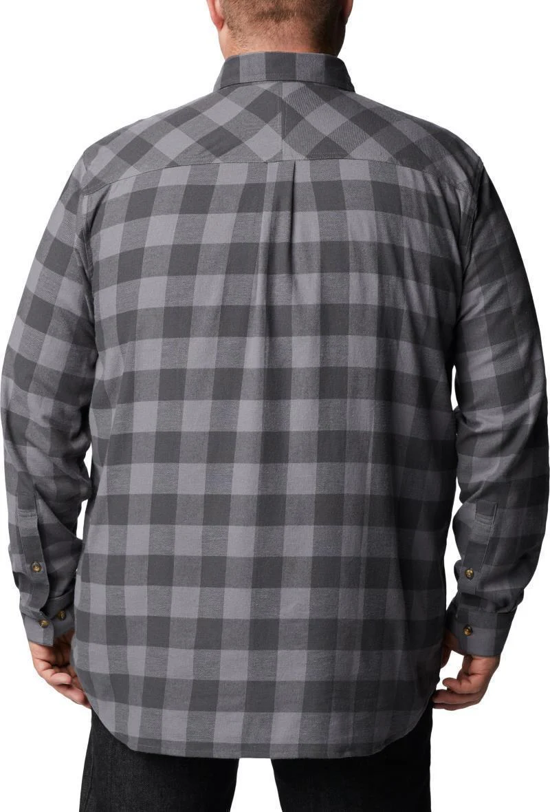 Flare Gun Stretch Flannel, Extended - Mens - Image 20