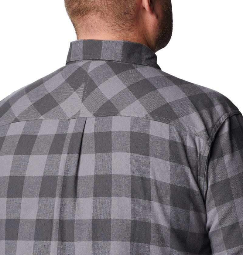 Flare Gun Stretch Flannel, Extended - Mens - Image 24