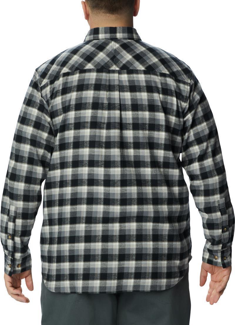 Flare Gun Stretch Flannel, Extended - Mens - Image 26