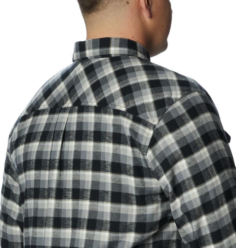 Flare Gun Stretch Flannel, Extended - Mens - Image 30