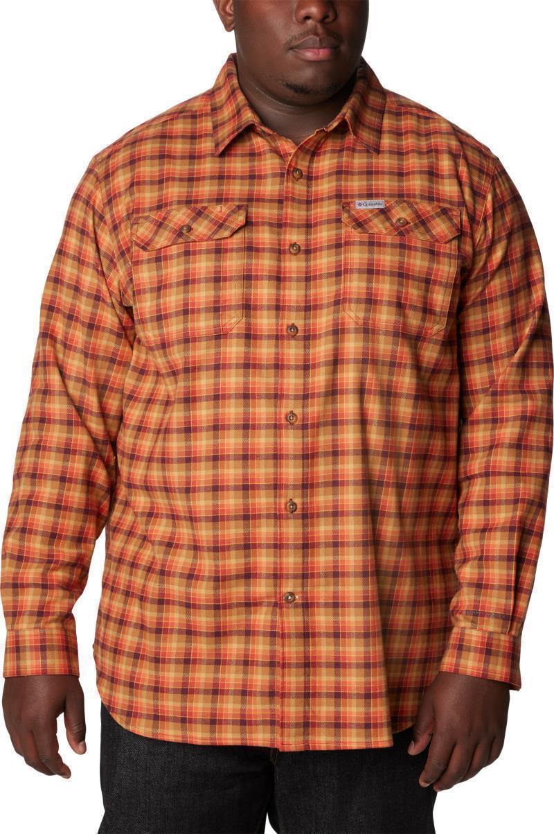 Flare Gun Stretch Flannel, Extended - Mens - Image 31
