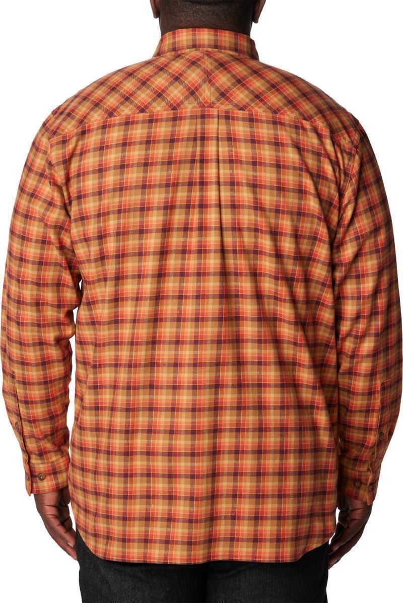 Flare Gun Stretch Flannel, Extended - Mens - Image 32