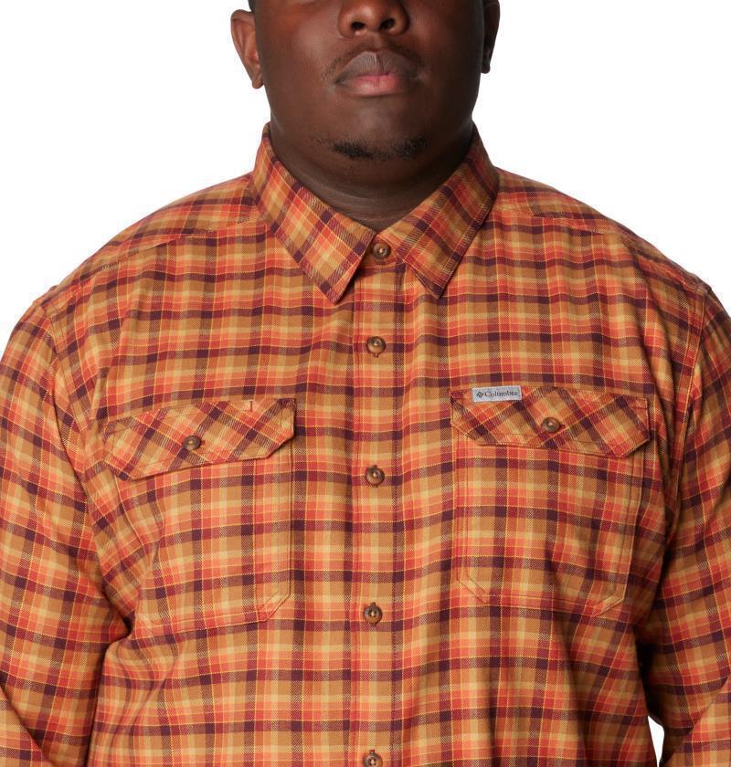 Flare Gun Stretch Flannel, Extended - Mens - Image 34