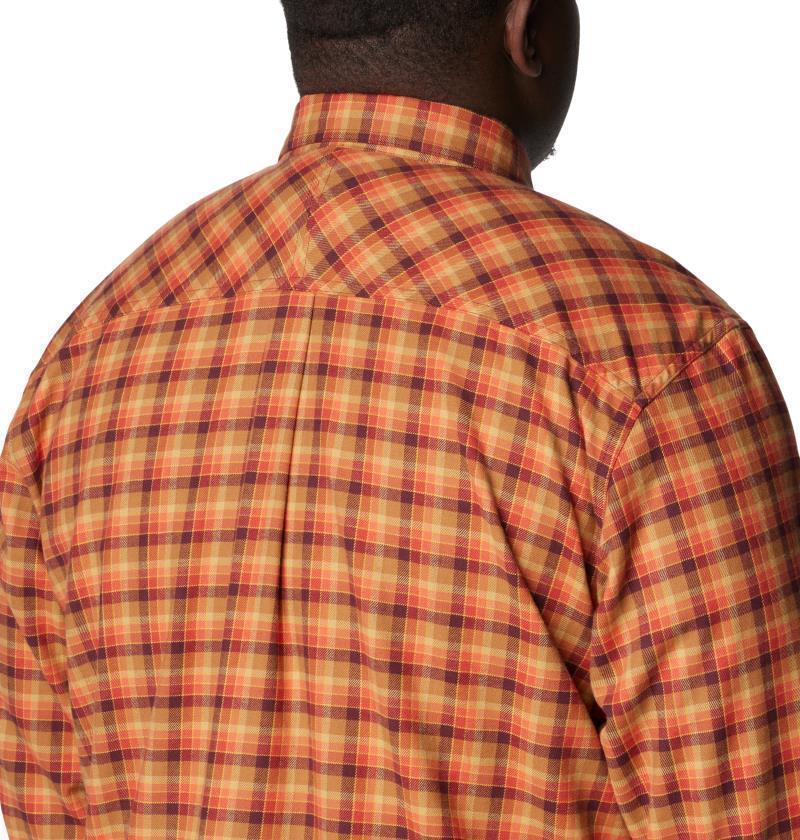 Flare Gun Stretch Flannel, Extended - Mens - Image 35