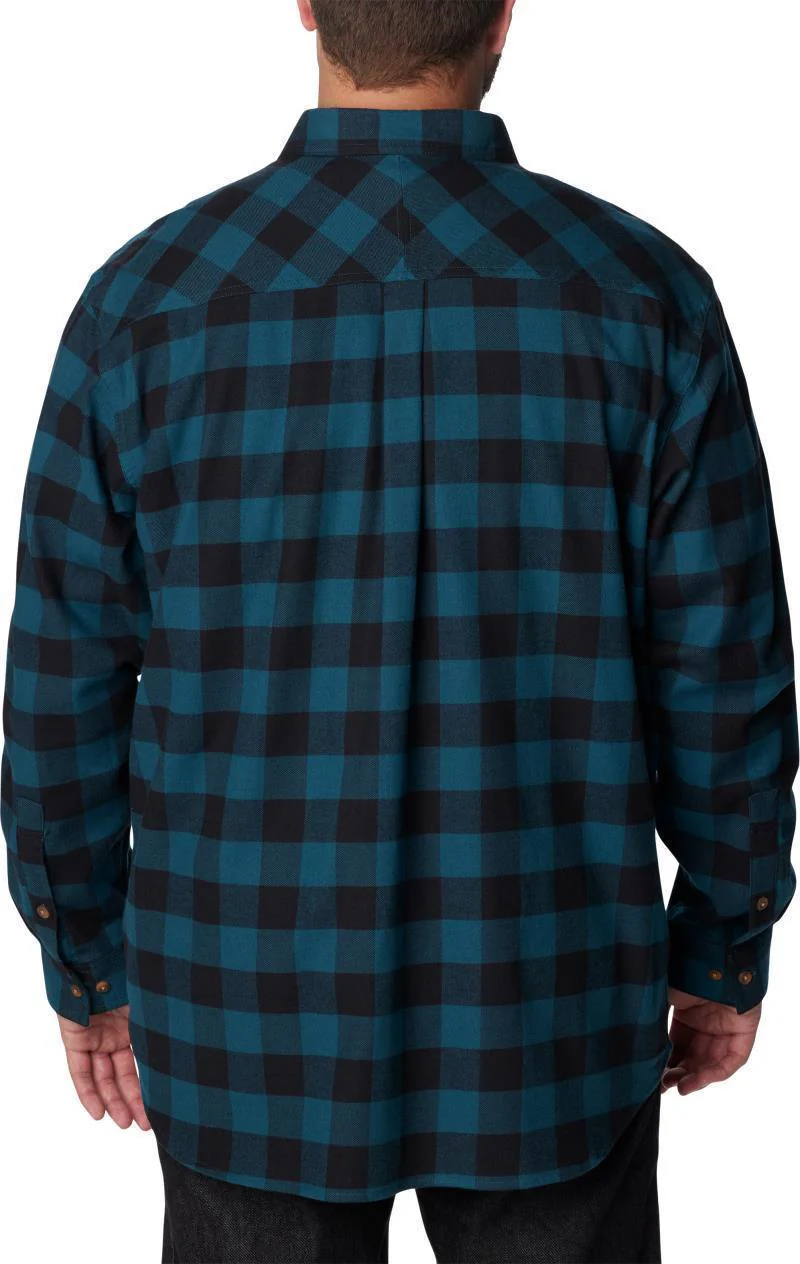 Flare Gun Stretch Flannel, Extended - Mens - Image 37
