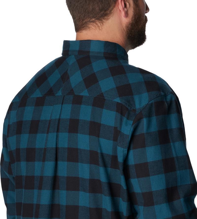 Flare Gun Stretch Flannel, Extended - Mens - Image 41