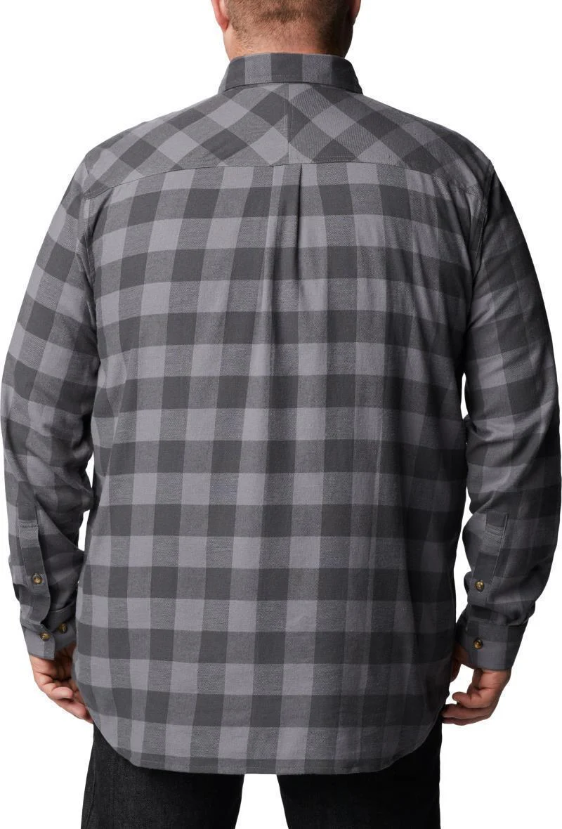 Flare Gun Stretch Flannel, Extended - Mens - Image 43
