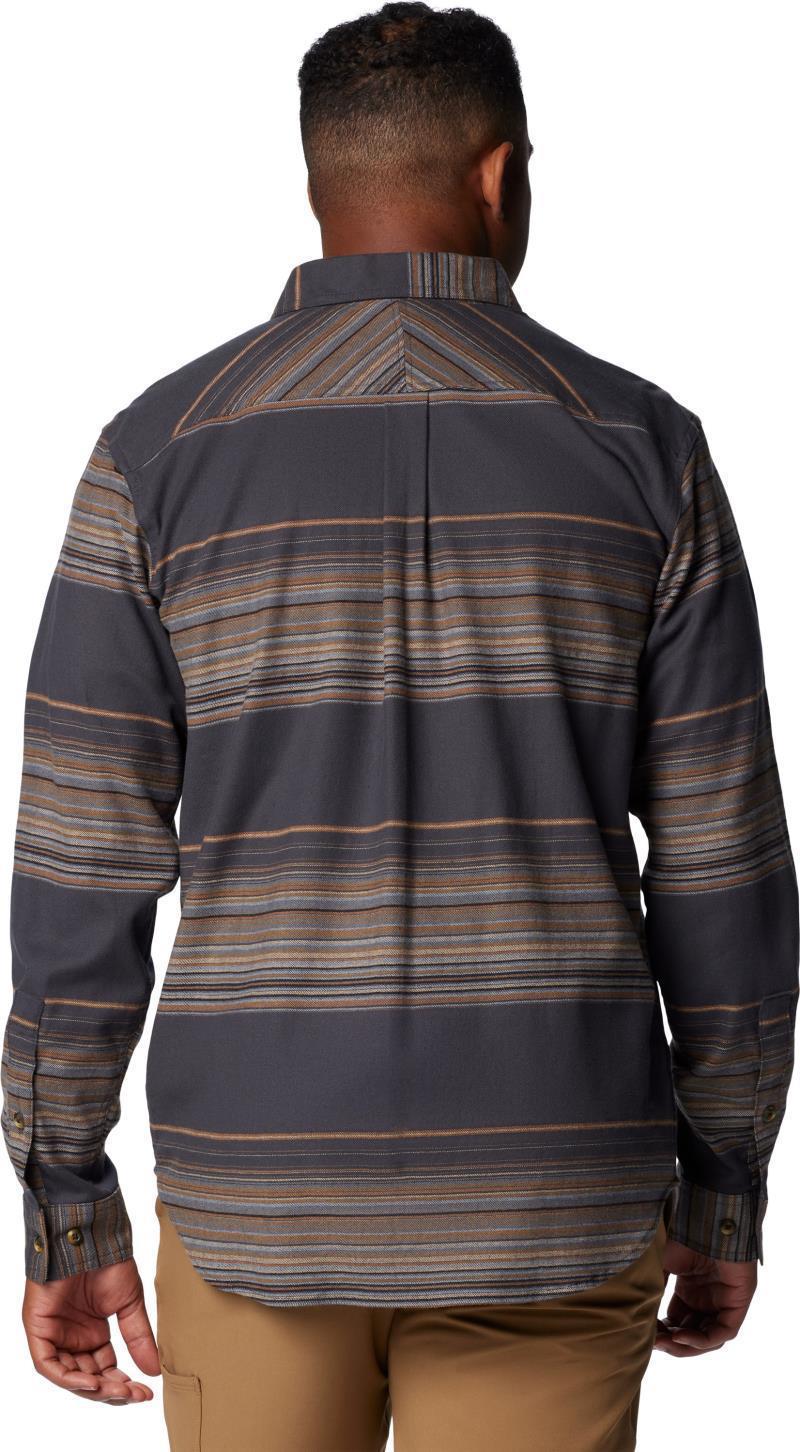 Flare Gun Stretch Flannel, Extended - Mens - Image 61