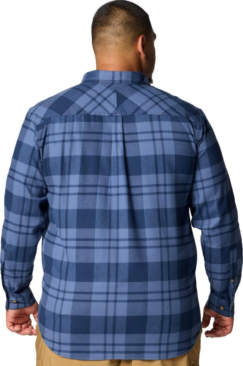 Flare Gun Stretch Flannel, Extended - Mens - Image 66