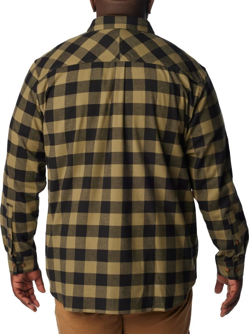 Flare Gun Stretch Flannel, Extended - Mens - Image 71