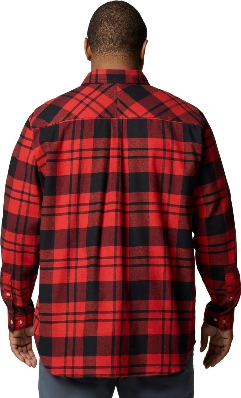 Flare Gun Stretch Flannel, Extended - Mens - Image 74