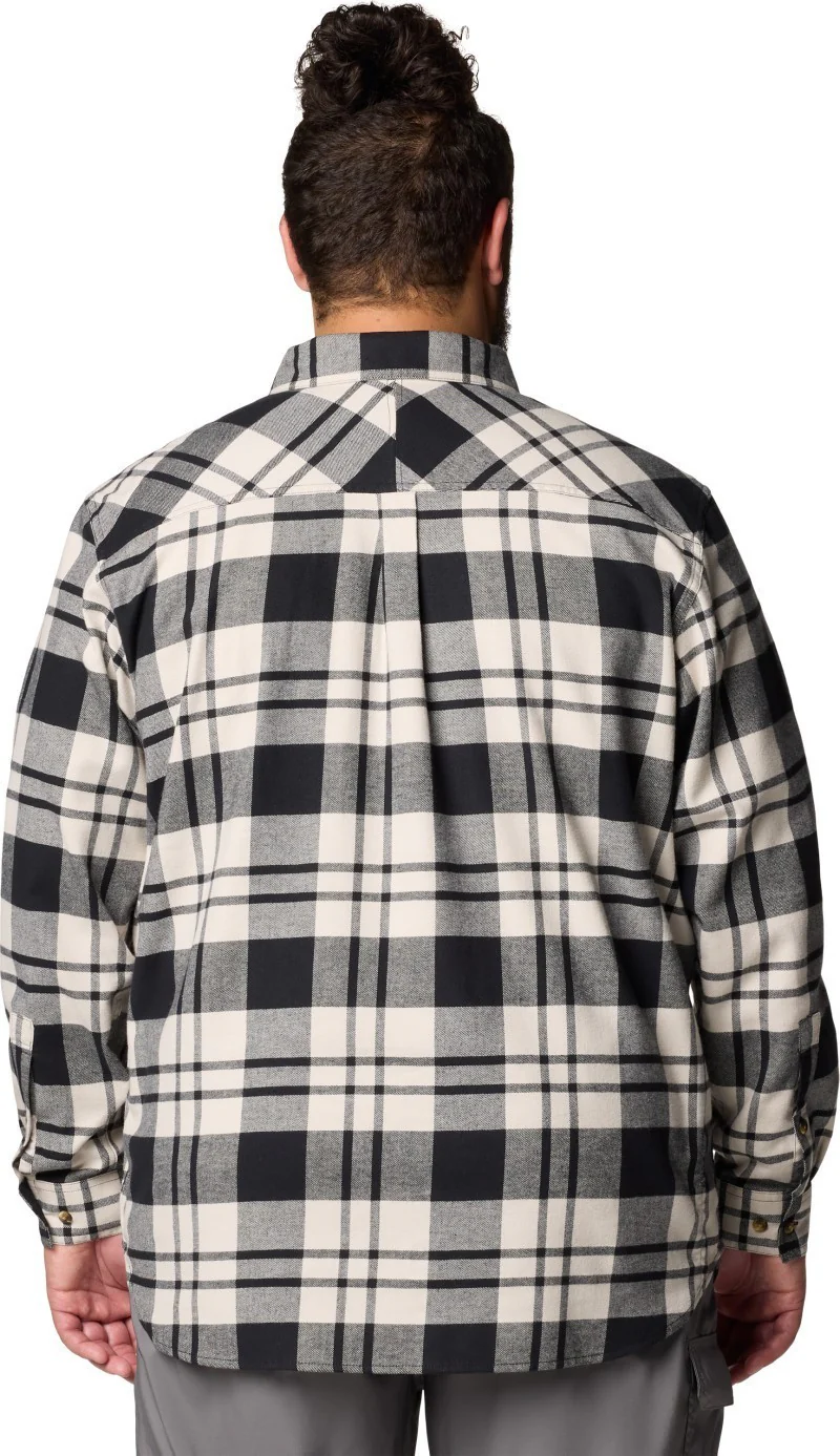 Flare Gun Stretch Flannel, Extended - Mens - Image 77