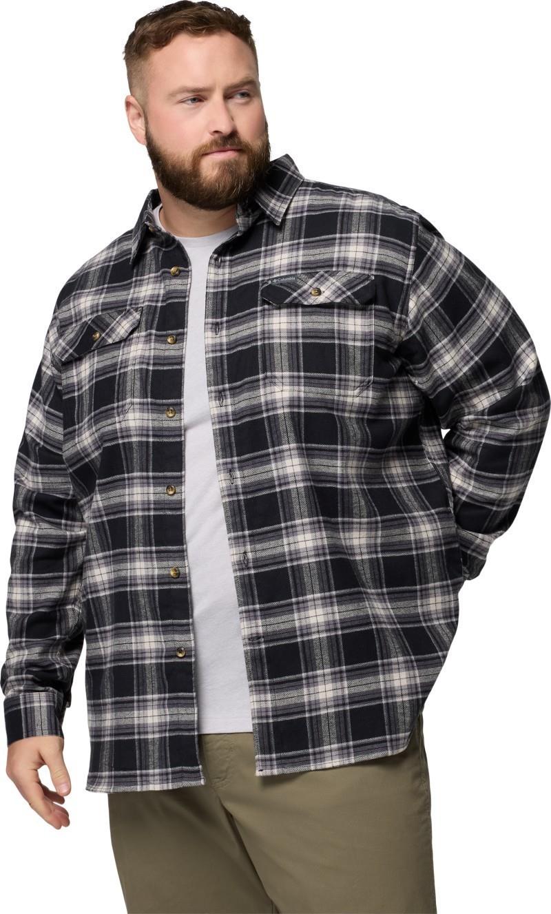 Flare Gun Stretch Flannel, Extended - Mens - Image 83
