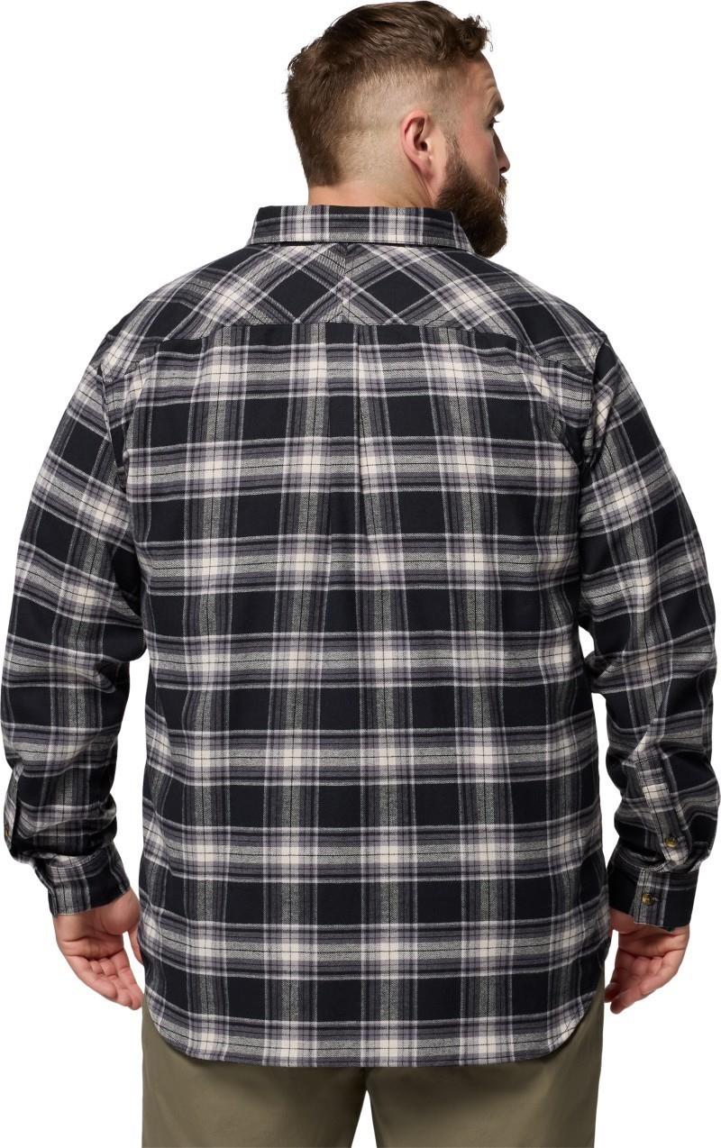 Flare Gun Stretch Flannel, Extended - Mens - Image 84