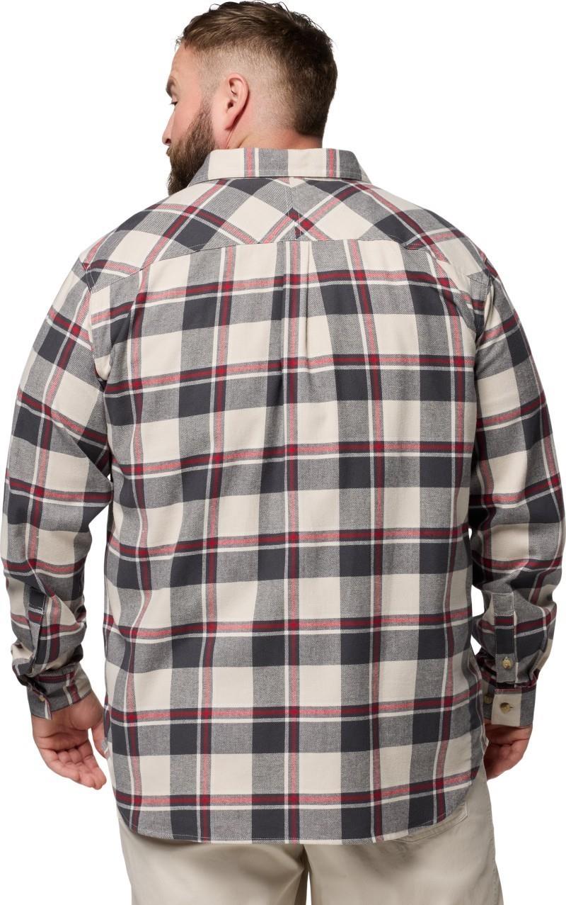 Flare Gun Stretch Flannel, Extended - Mens - Image 88