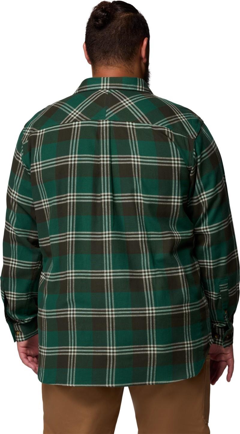 Flare Gun Stretch Flannel, Extended - Mens - Image 92