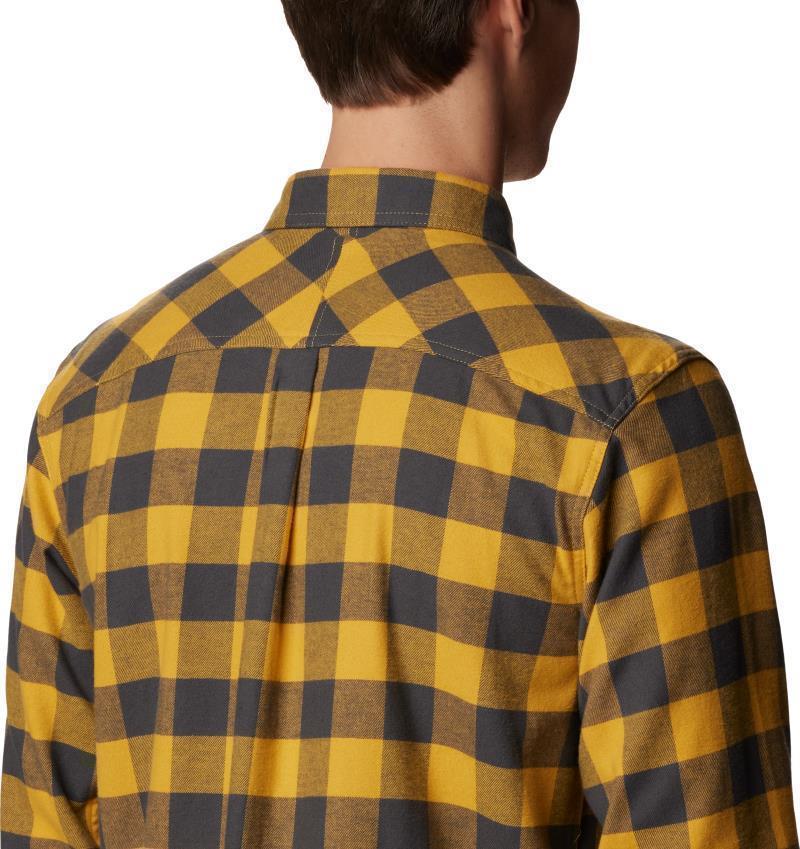 Flare Gun Stretch Flannel - Mens - Image 26