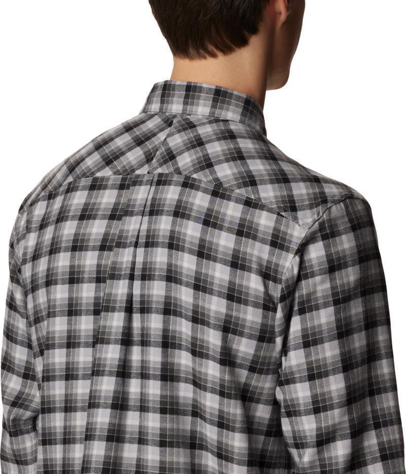 Flare Gun Stretch Flannel - Mens - Image 56